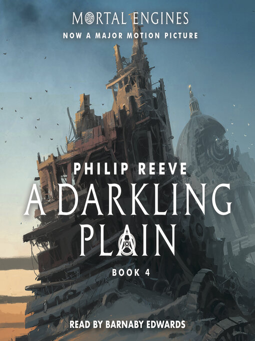 Title details for A Darkling Plain by Philip Reeve - Available